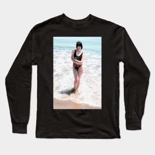 The Beach Session IV Long Sleeve T-Shirt